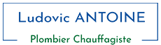 LUDOVIC ANTOINE Logo